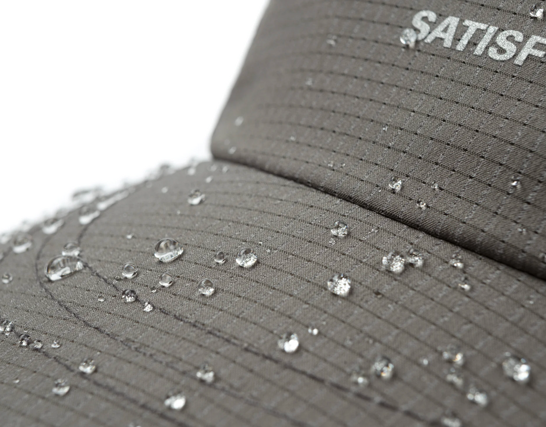 Satisfy Rippy Air Trail Cap