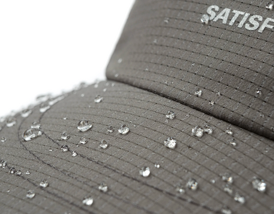 Satisfy Rippy Air Trail Cap