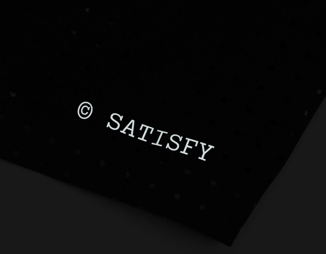 Satisfy Men&