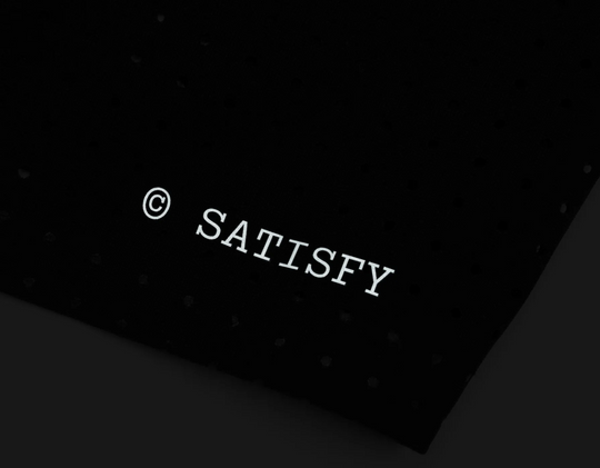 Satisfy Men&
