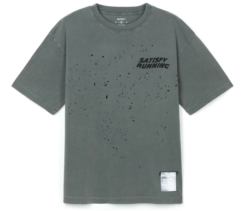 Satisfy Men's MothTech T-Shirt