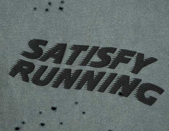 Satisfy Men&