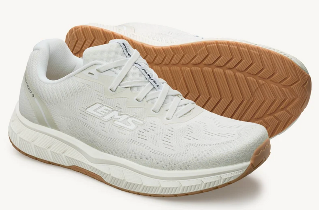 Lems Zenspeed+ Running Shoe - Unisex (Wide)