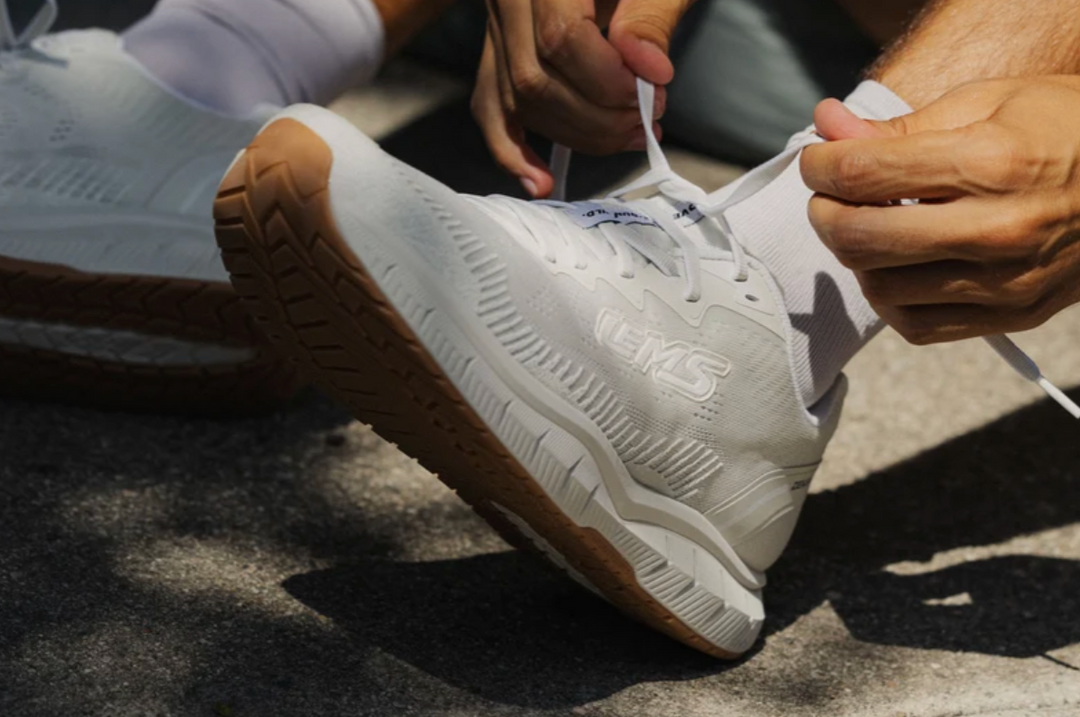 Lems Zenspeed+ Running Shoe - Unisex (Wide)
