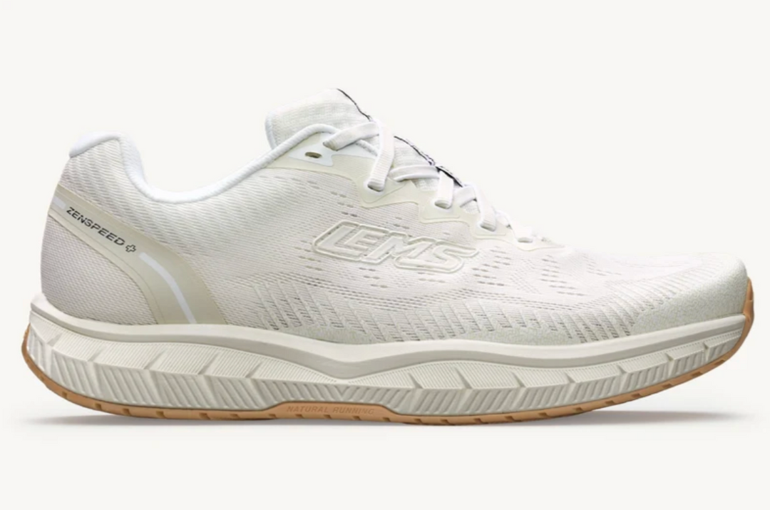 Lems Zenspeed+ Running Shoe - Unisex (Wide)
