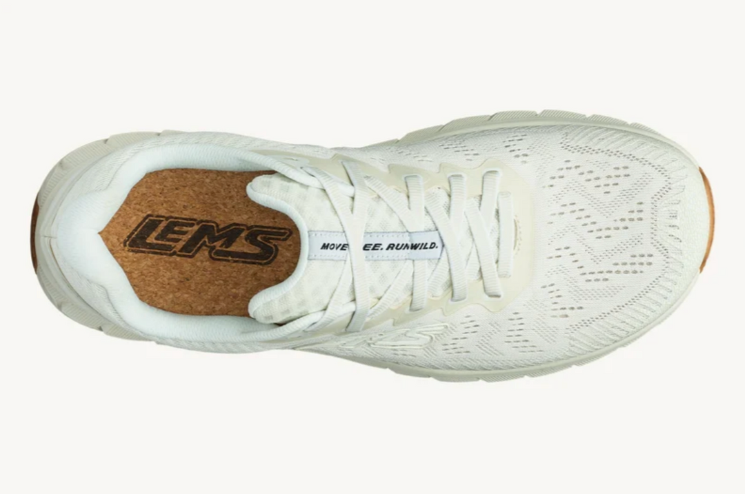 Lems Zenspeed+ Running Shoe - Unisex (Wide)