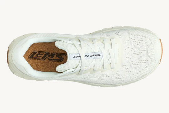 Lems Zenspeed+ Running Shoe - Unisex (Wide)