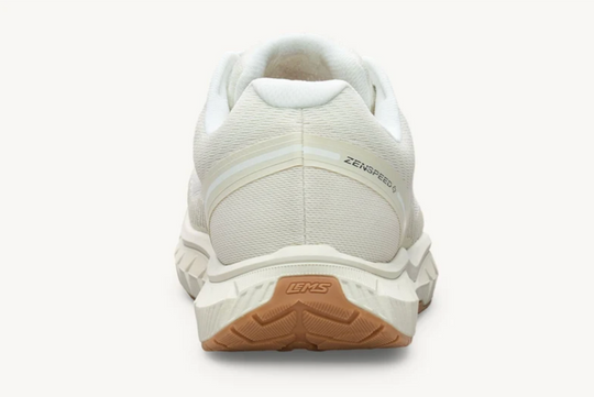 Lems Zenspeed+ Running Shoe - Unisex (Wide)