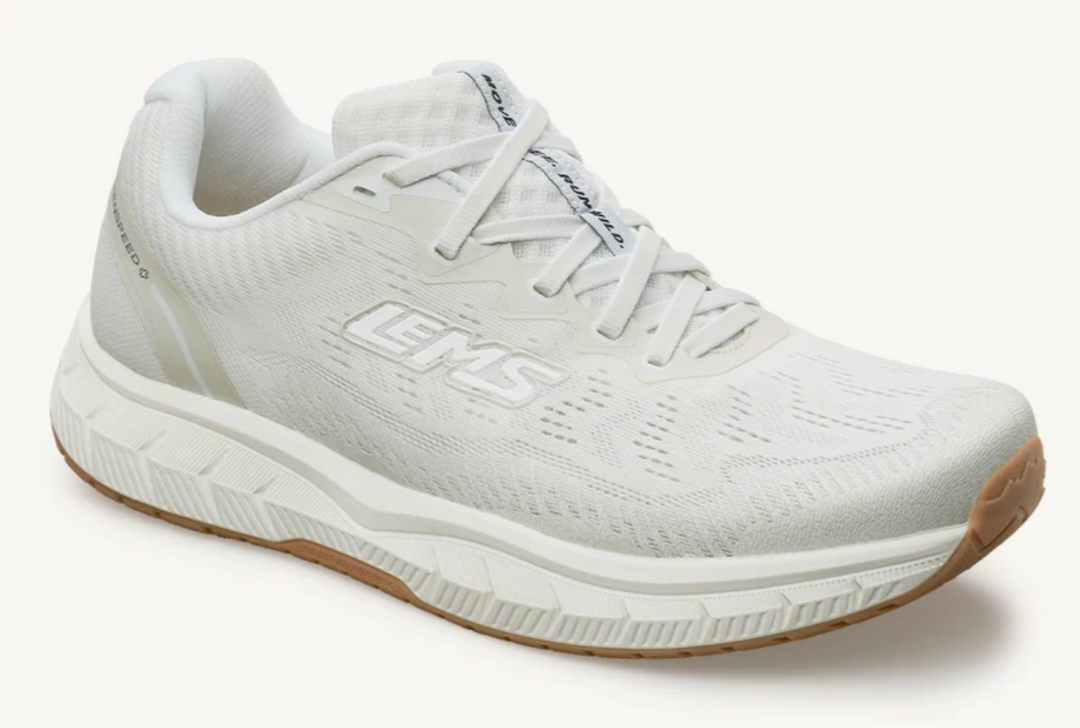Lems Zenspeed+ Running Shoe - Unisex (Wide)