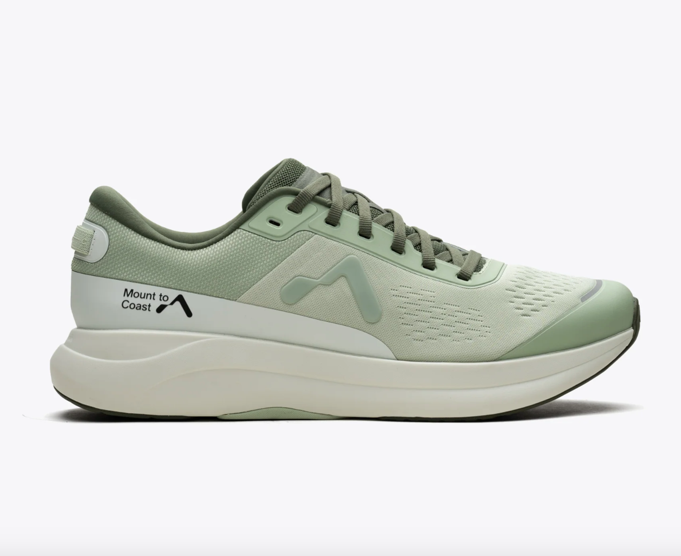Women's Mount to Coast P1 Stability Running Shoe