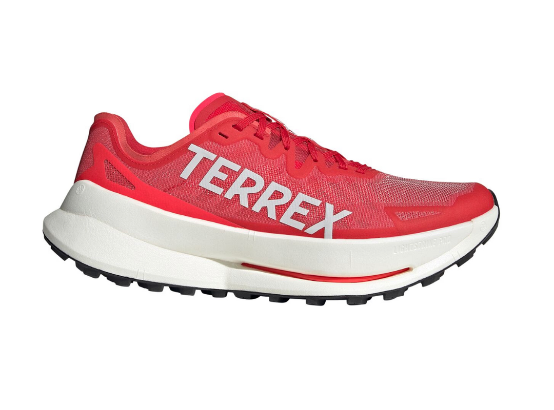 Men's Adidas Terrex Agravic Speed Ultra - Trail Racing Shoe – 7000
