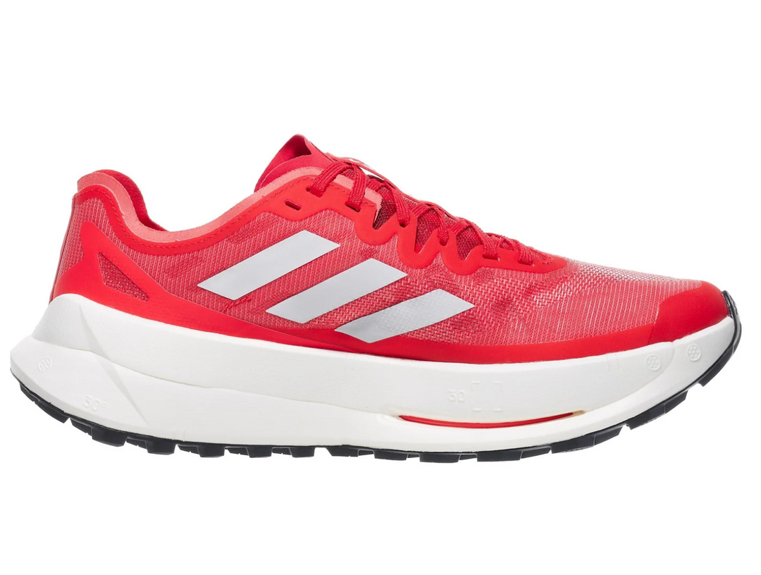 Men's Adidas Terrex Agravic Speed Ultra - Trail Racing Shoe – 7000