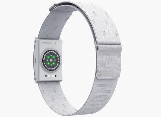 Coros Heart Rate Monitor