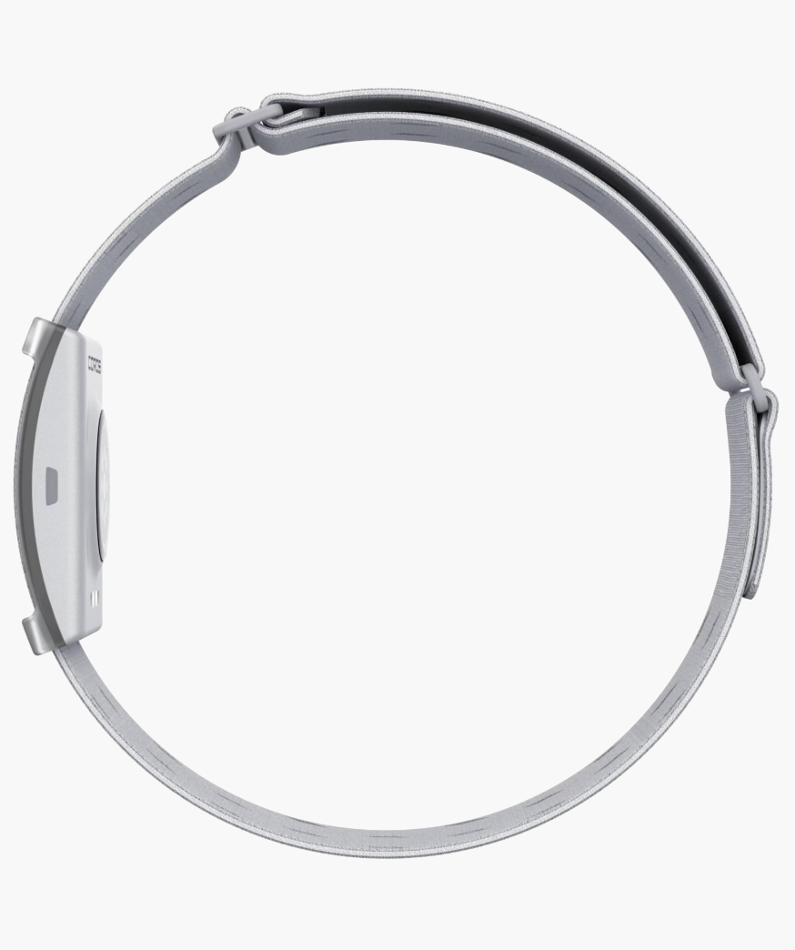 Coros Heart Rate Monitor