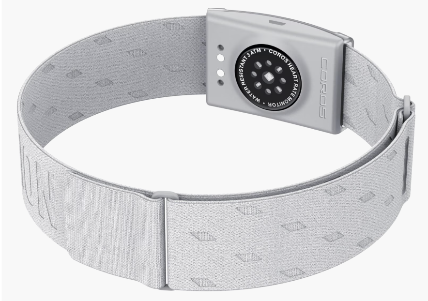 Coros Heart Rate Monitor