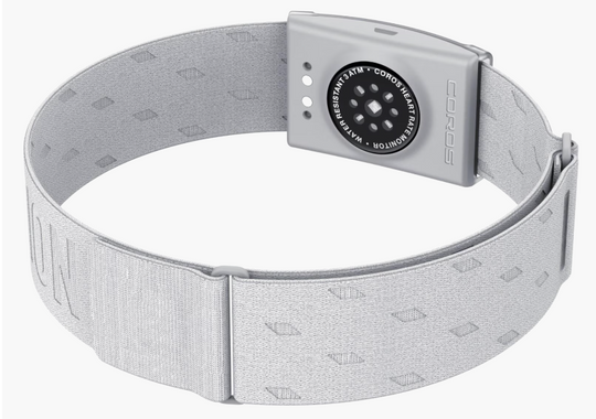 Coros Heart Rate Monitor