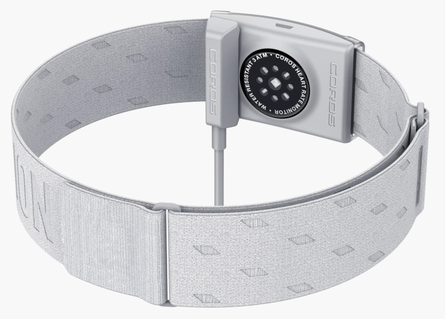 Coros Heart Rate Monitor