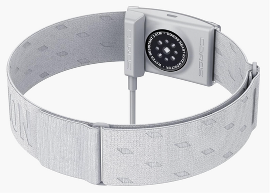 Coros Heart Rate Monitor