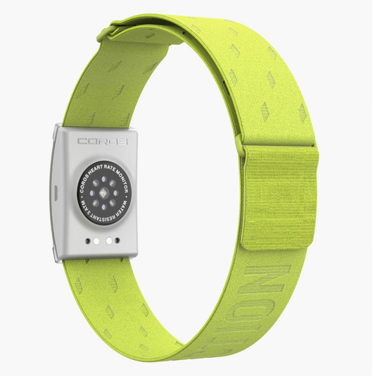 Coros Heart Rate Monitor