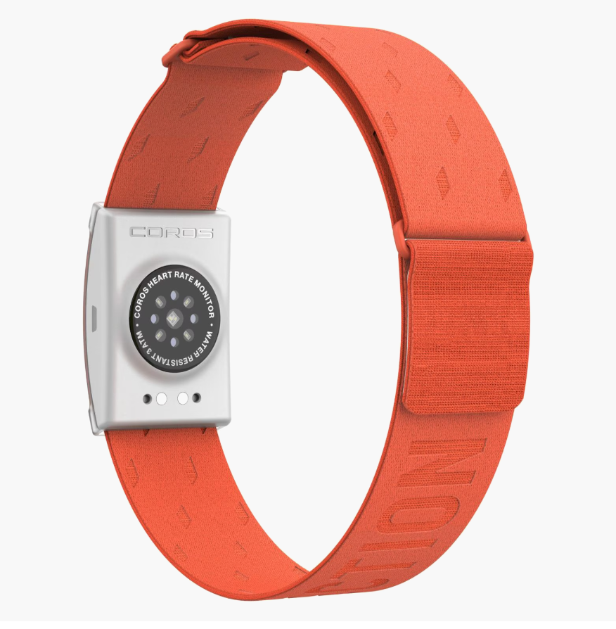 Coros Heart Rate Monitor