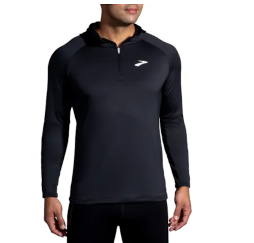 Men's Brooks Notch Thermal Hoodie 2.0