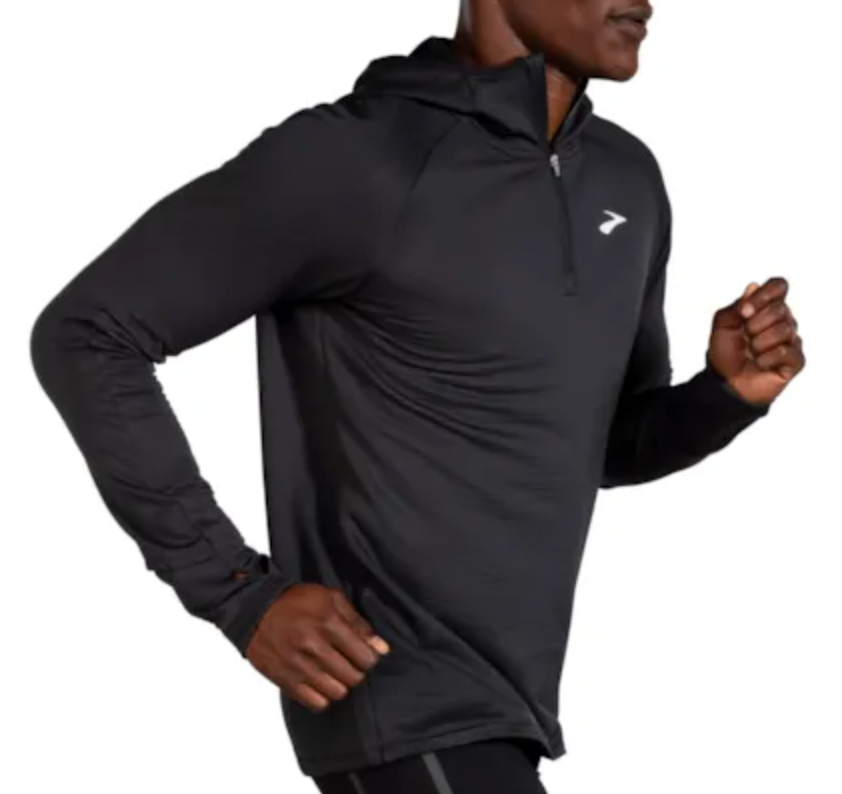 Men's Brooks Notch Thermal Hoodie 2.0