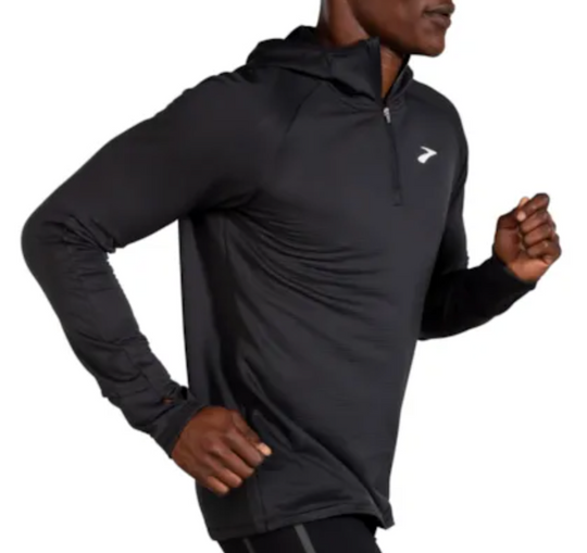 Men's Brooks Notch Thermal Hoodie 2.0