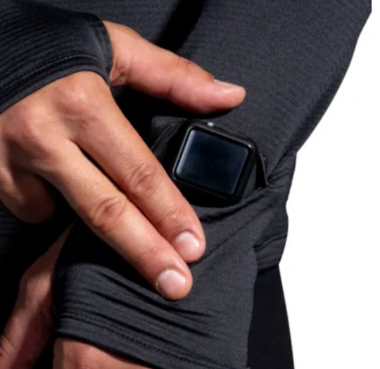 Men's Brooks Notch Thermal Hoodie 2.0