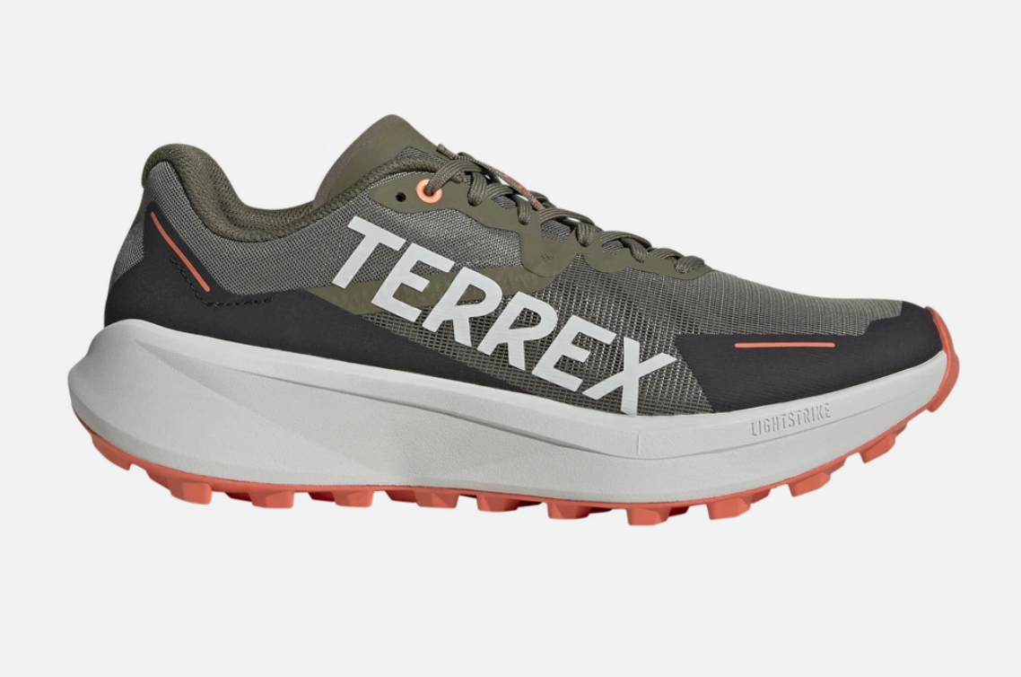 Men's Terrex Agravic 3