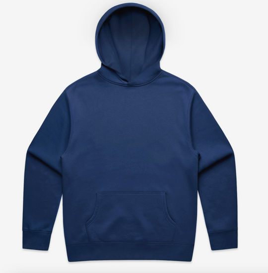7000 Feet Custom Hoodie - V1