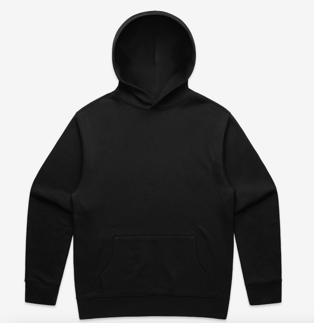 7000 Feet Custom Hoodie - V2