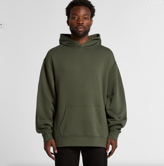 7000 Feet Custom Hoodie - V1