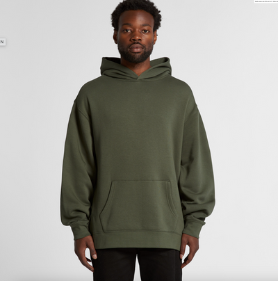 7000 Feet Custom Hoodie