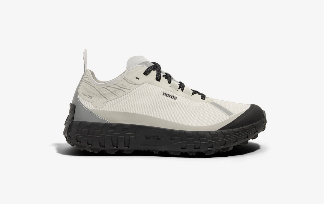 Women's Norda 001A - High Mile Trail Running Shoe