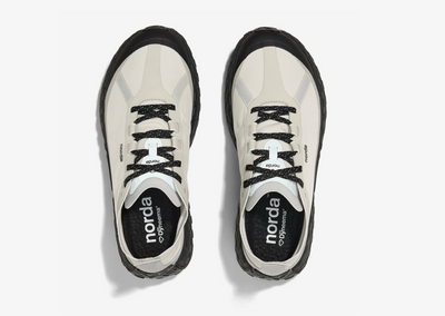 Women's Norda 001A - High Mile Trail Running Shoe