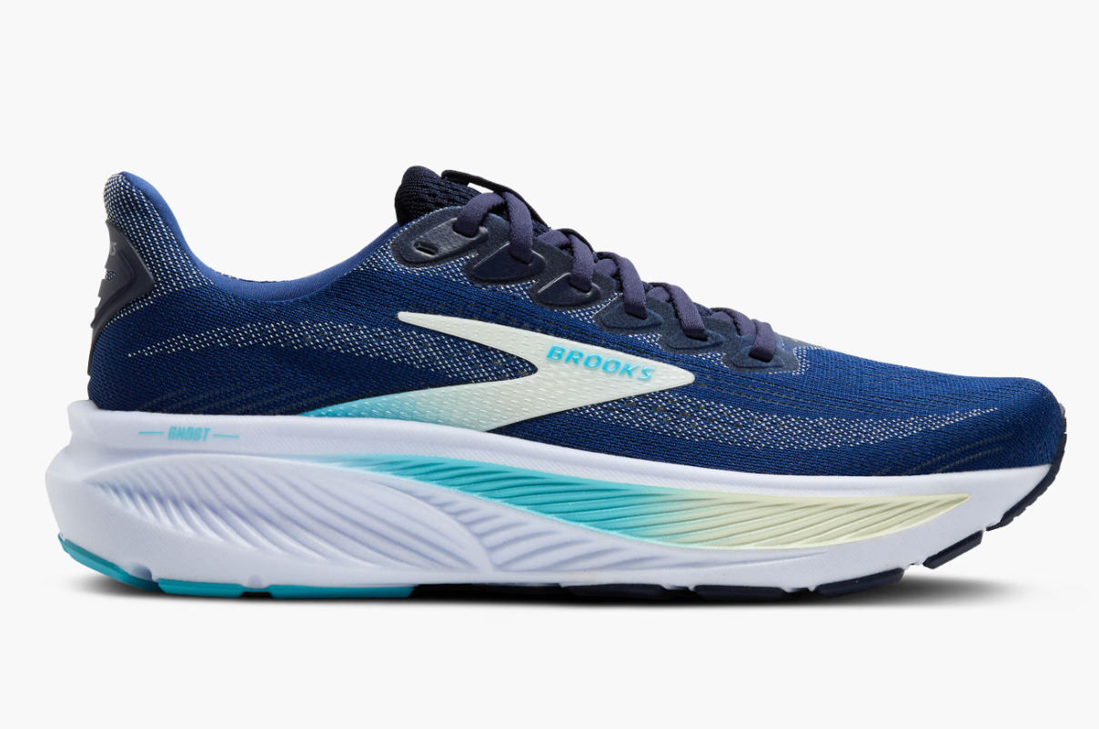 Women’s Brooks Ghost 17