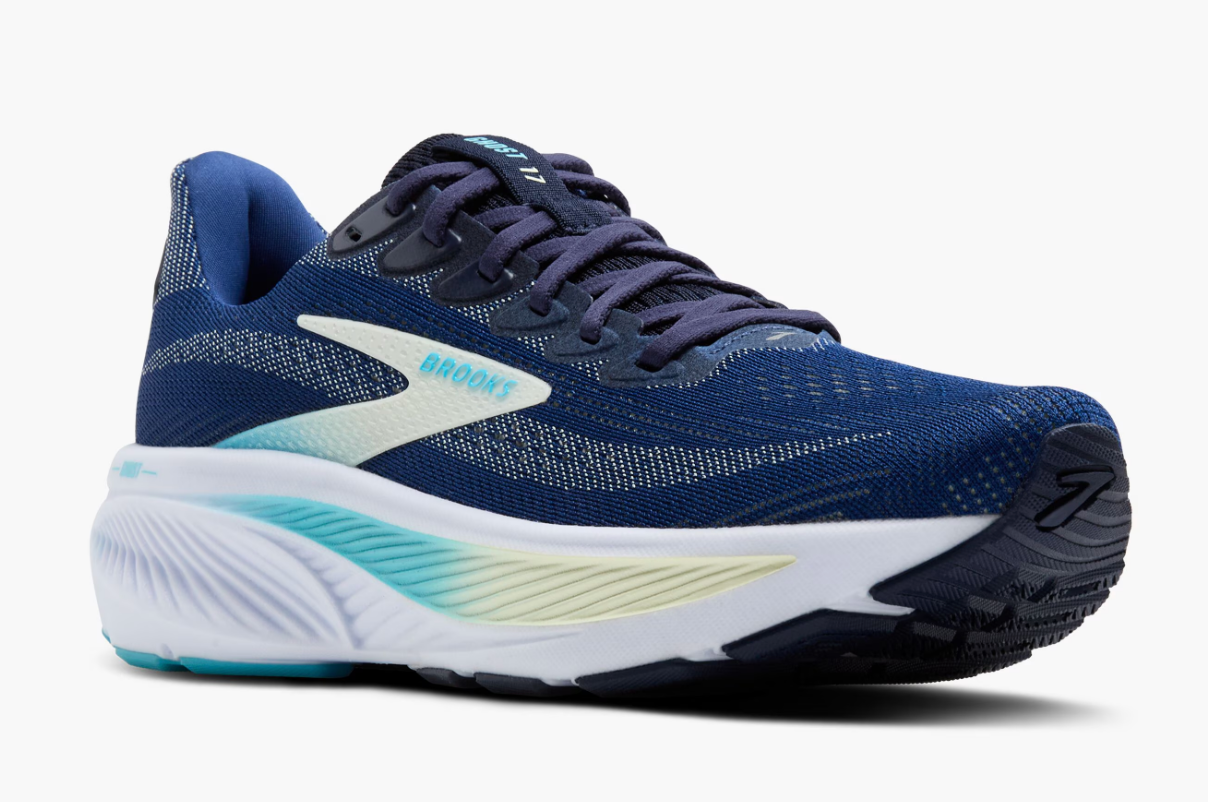 Women’s Brooks Ghost 17