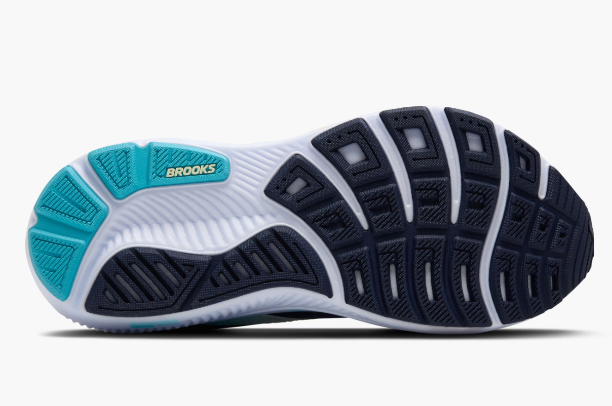 Women’s Brooks Ghost 17