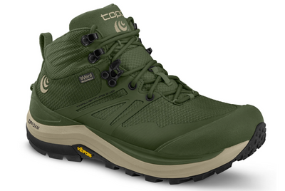 Women's Topo Trailventure 2 Waterproof