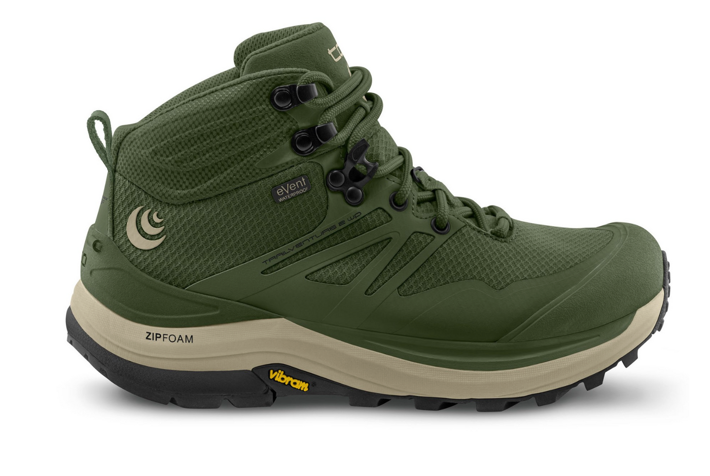 Women's Topo Trailventure 2 Waterproof