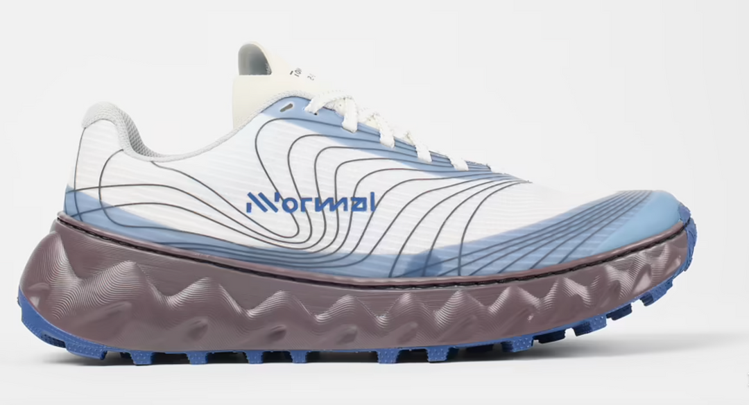 NNormal Tomir 2.0 Adventure Trail Running Shoe