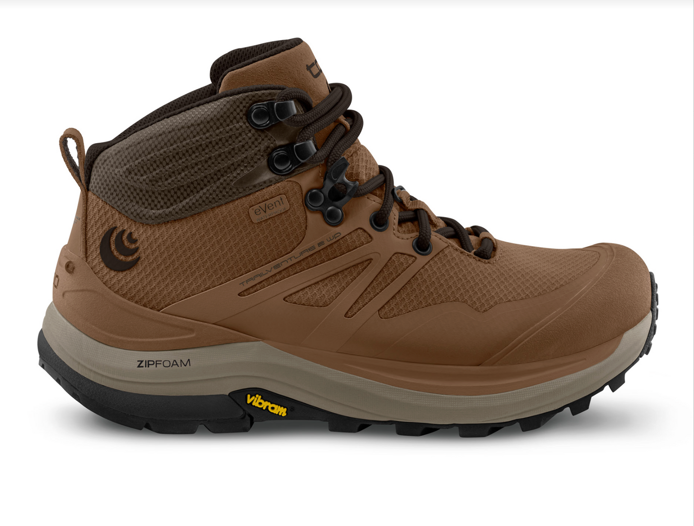 Men's Topo Trailventure 2 Waterproof