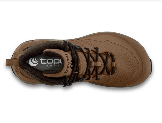 Men's Topo Trailventure 2 Waterproof