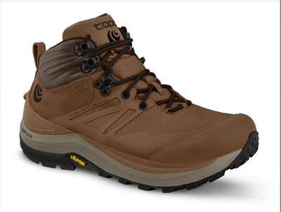 Men's Topo Trailventure 2 Waterproof