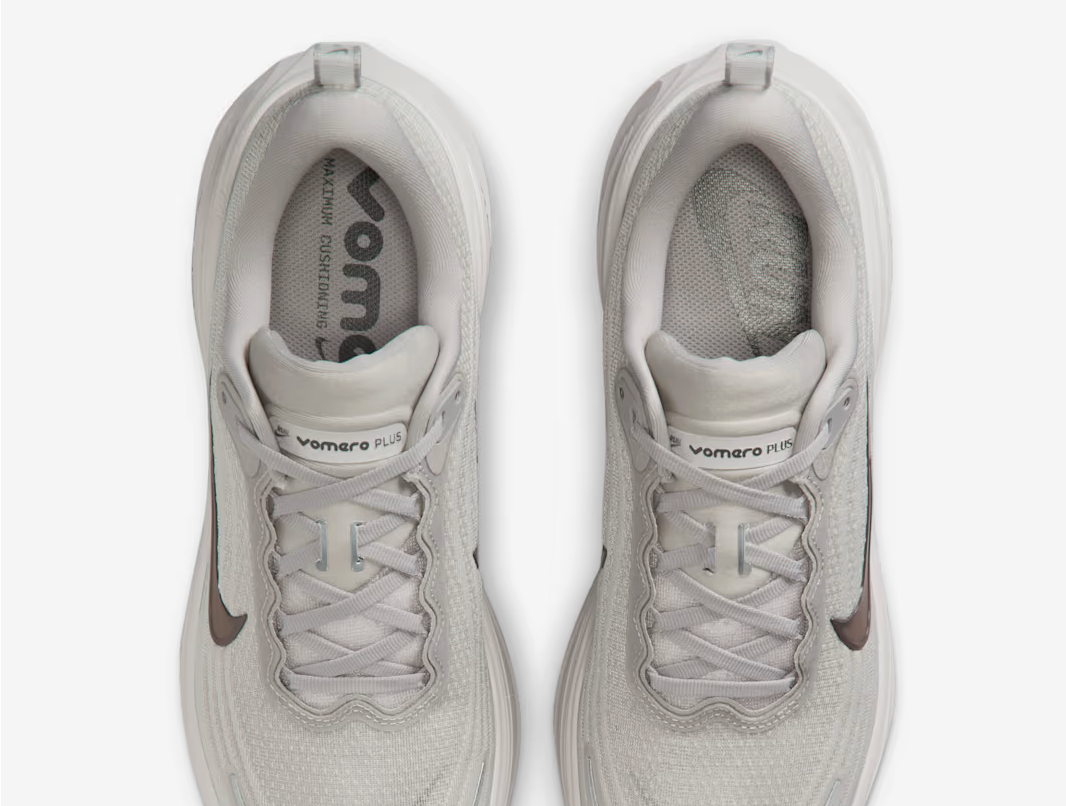 Men's Nike Vomero Plus
