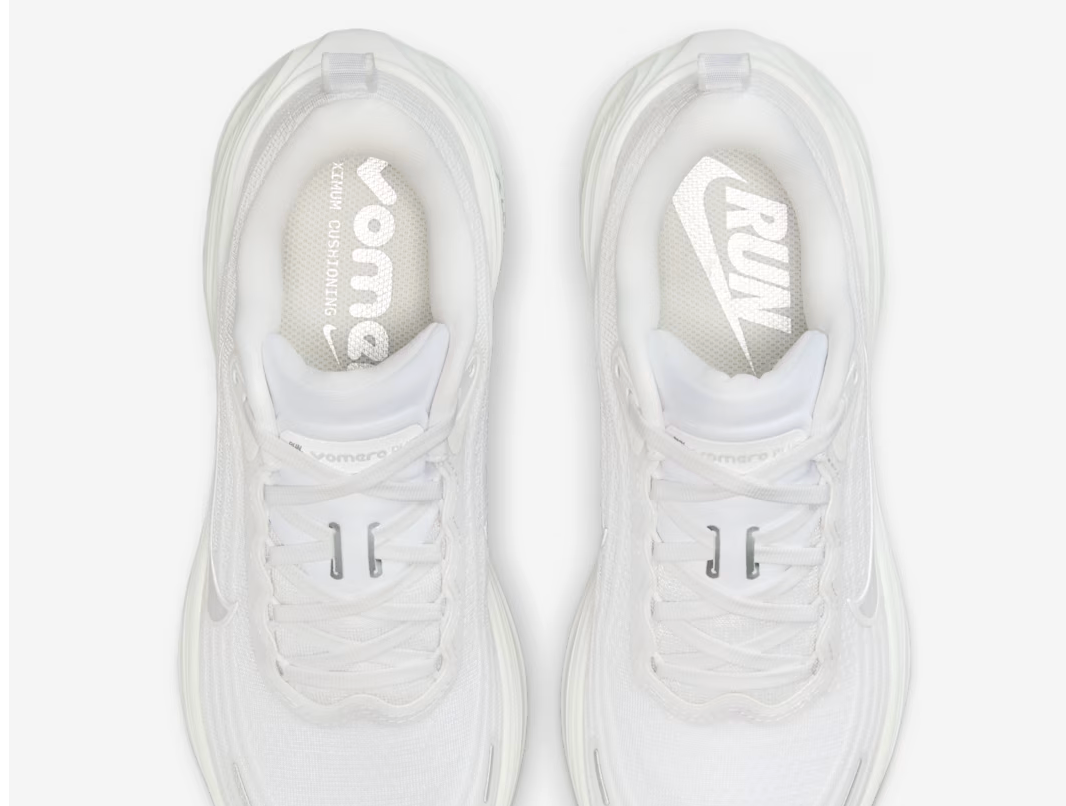 Women's Nike Vomero Plus