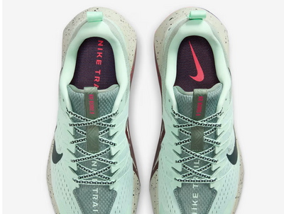 Men's Nike Wildhorse 10 - Trail Running Shoe