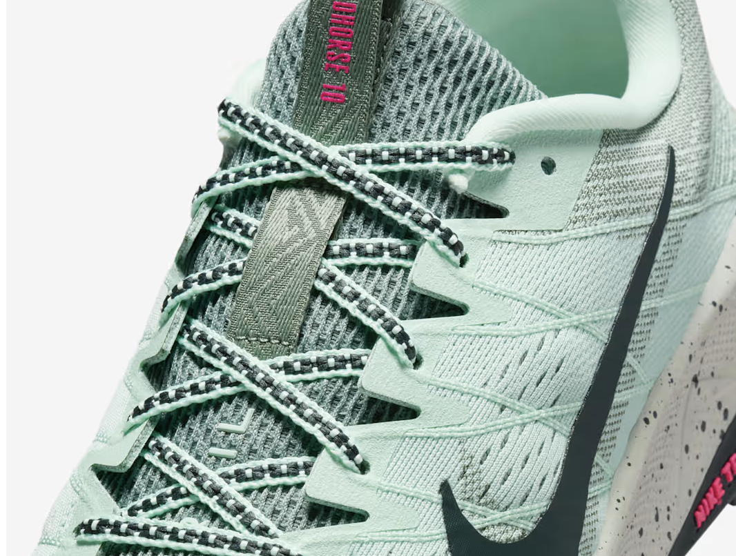 Men's Nike Wildhorse 10 - Trail Running Shoe