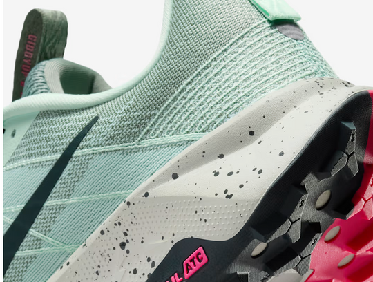 Men's Nike Wildhorse 10 - Trail Running Shoe