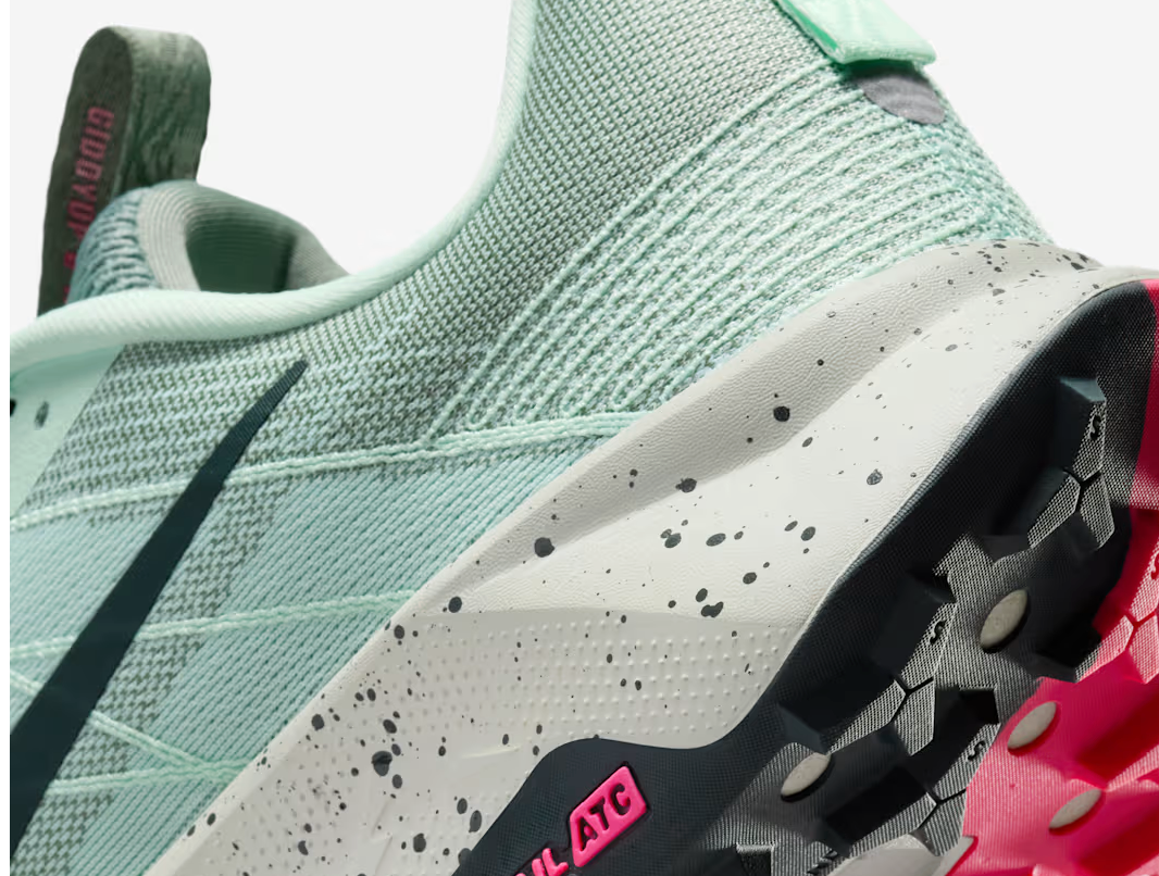 Men's Nike Wildhorse 10 - Trail Running Shoe